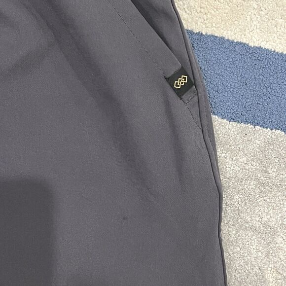 Leg3nd Legend Discovery Men's Joggers Lightweight Green Athletic Track Gym M - Picture 4 of 10